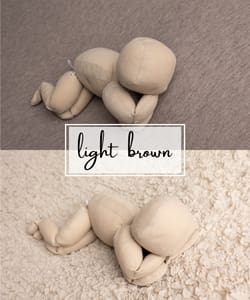 Light Brown