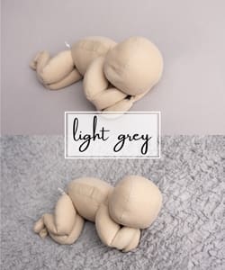 Light Grey