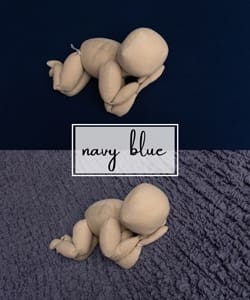 Navy Blue